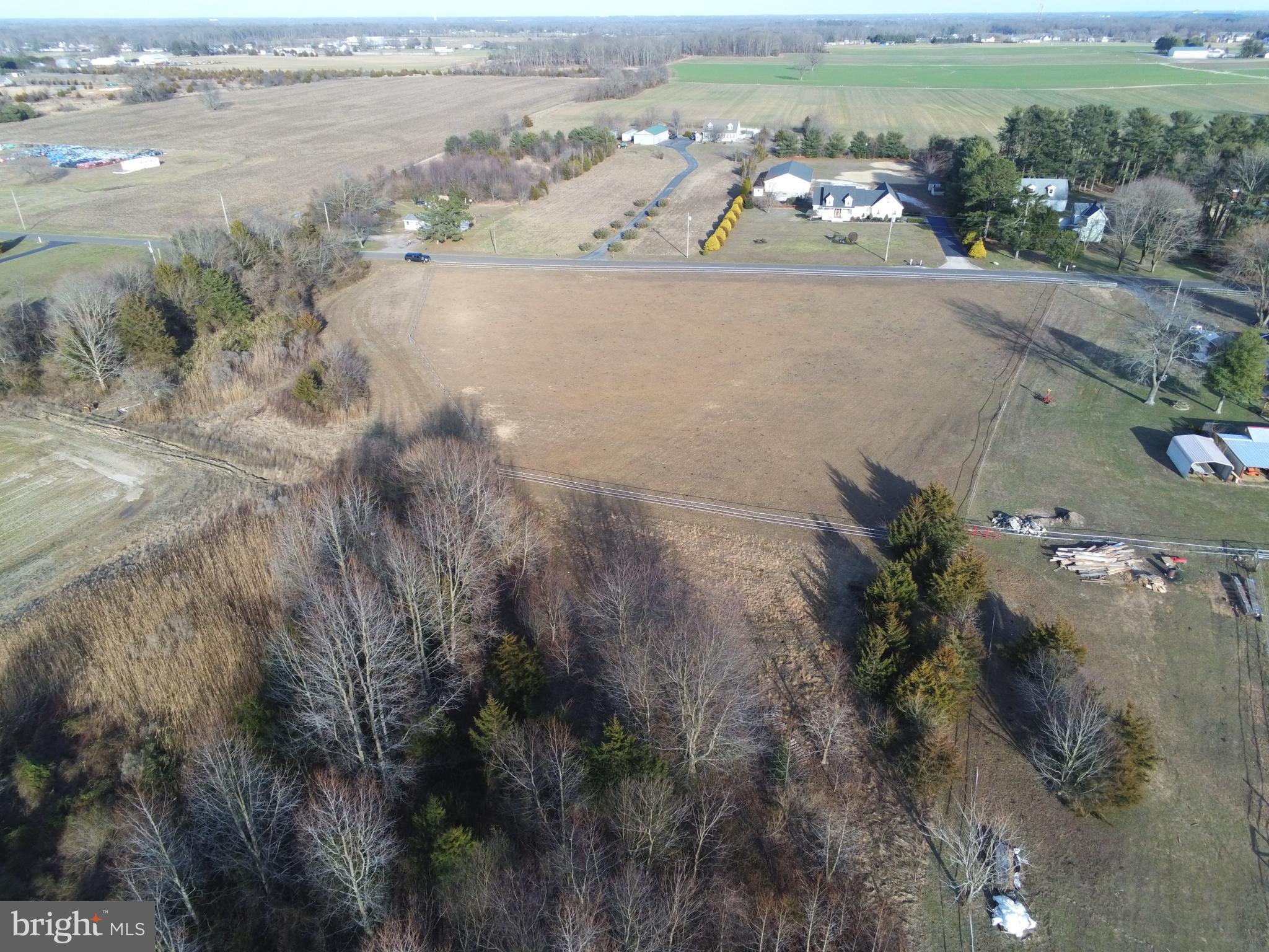 435 Garrison Road Bridgeton, NJ 08302 - Photo 1 of 15