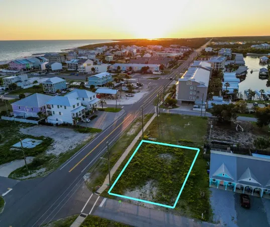 $599,000 | 101 North 35th Street, Mexico Beach, FL 32456