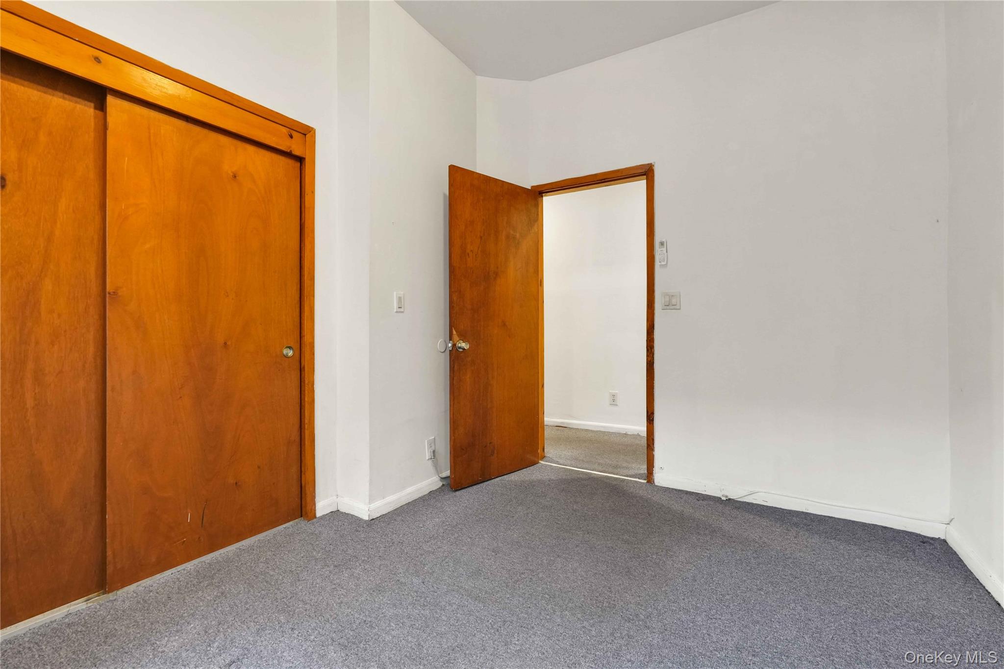 84-39 Lefferts Boulevard, Unit 1 Queens, NY 11415 - Photo 28 of 42 a view of an empty room