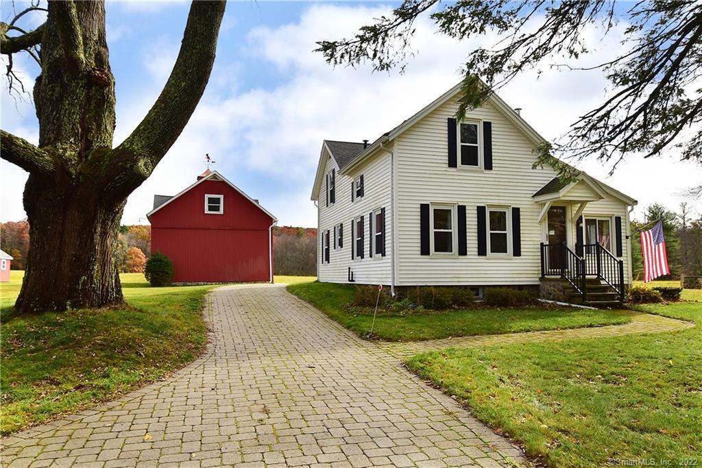257 Leonard Road Stafford, CT 06076 - Photo 1 of 1 Gallery Image 1