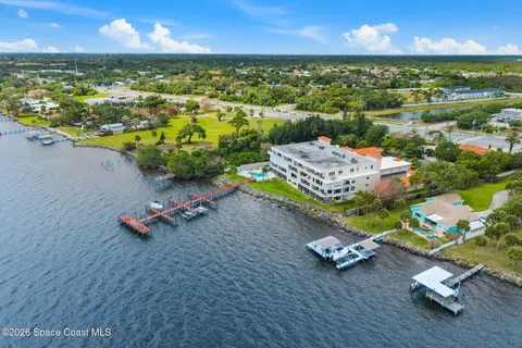 a view of a lake