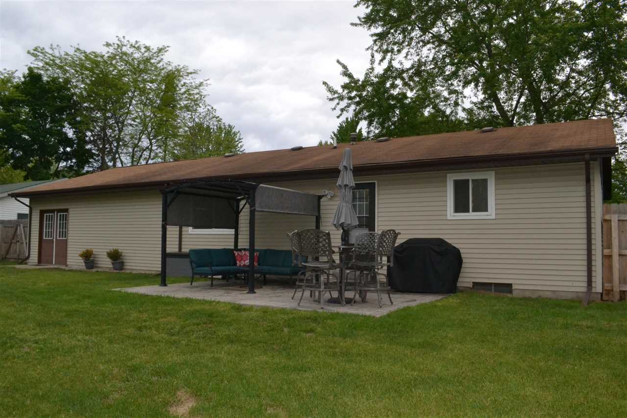 8185 Birch Road Saginaw, MI 48609 - Photo 4 of 36 Gallery Image 4