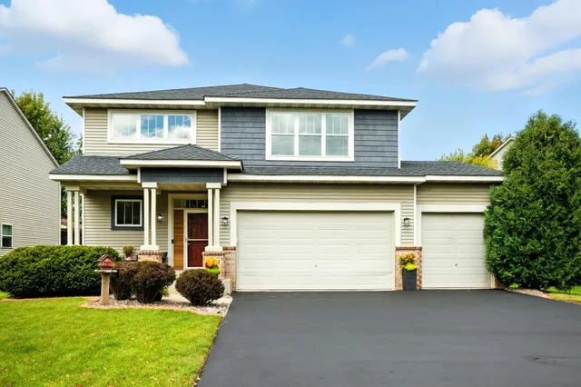 $529,900 | 13690 Atwood Trail, Rosemount, MN 55068