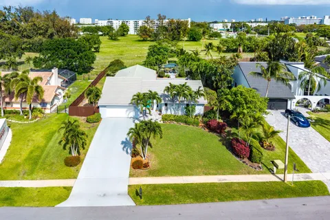 $1,489,000 | 6000 Northwest 4th Avenue, Boca Raton, FL 33487