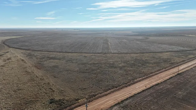 a view of wooden floor