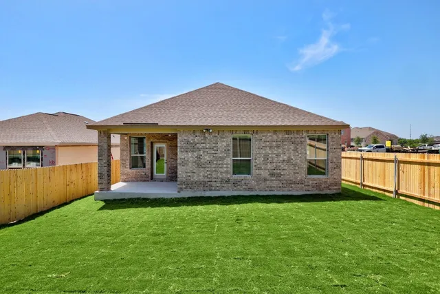 $373,023 | 2513 Donna Olene Drive, Georgetown, TX 78626