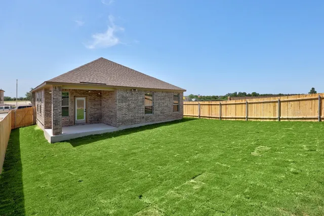 $373,023 | 2513 Donna Olene Drive, Georgetown, TX 78626