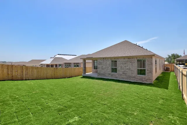 $373,023 | 2513 Donna Olene Drive, Georgetown, TX 78626