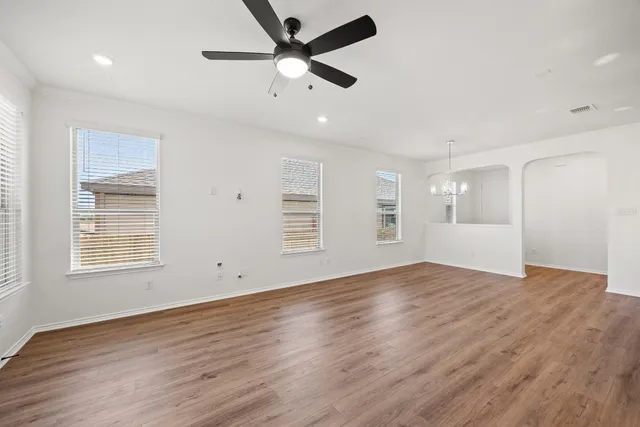 $373,023 | 2513 Donna Olene Drive, Georgetown, TX 78626