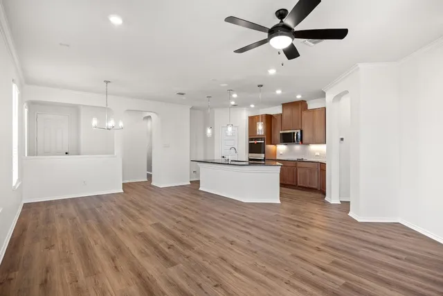 $373,023 | 2513 Donna Olene Drive, Georgetown, TX 78626