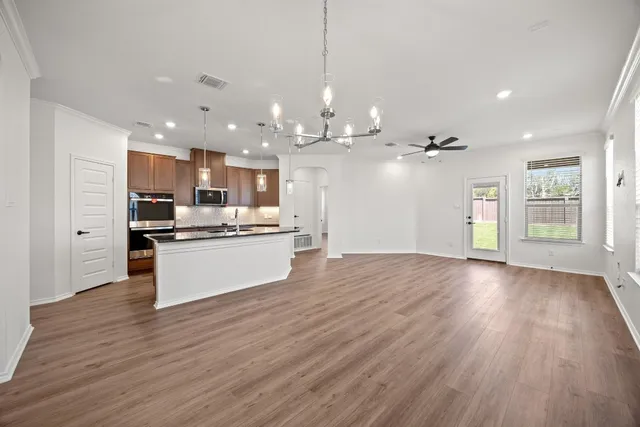 $373,023 | 2513 Donna Olene Drive, Georgetown, TX 78626