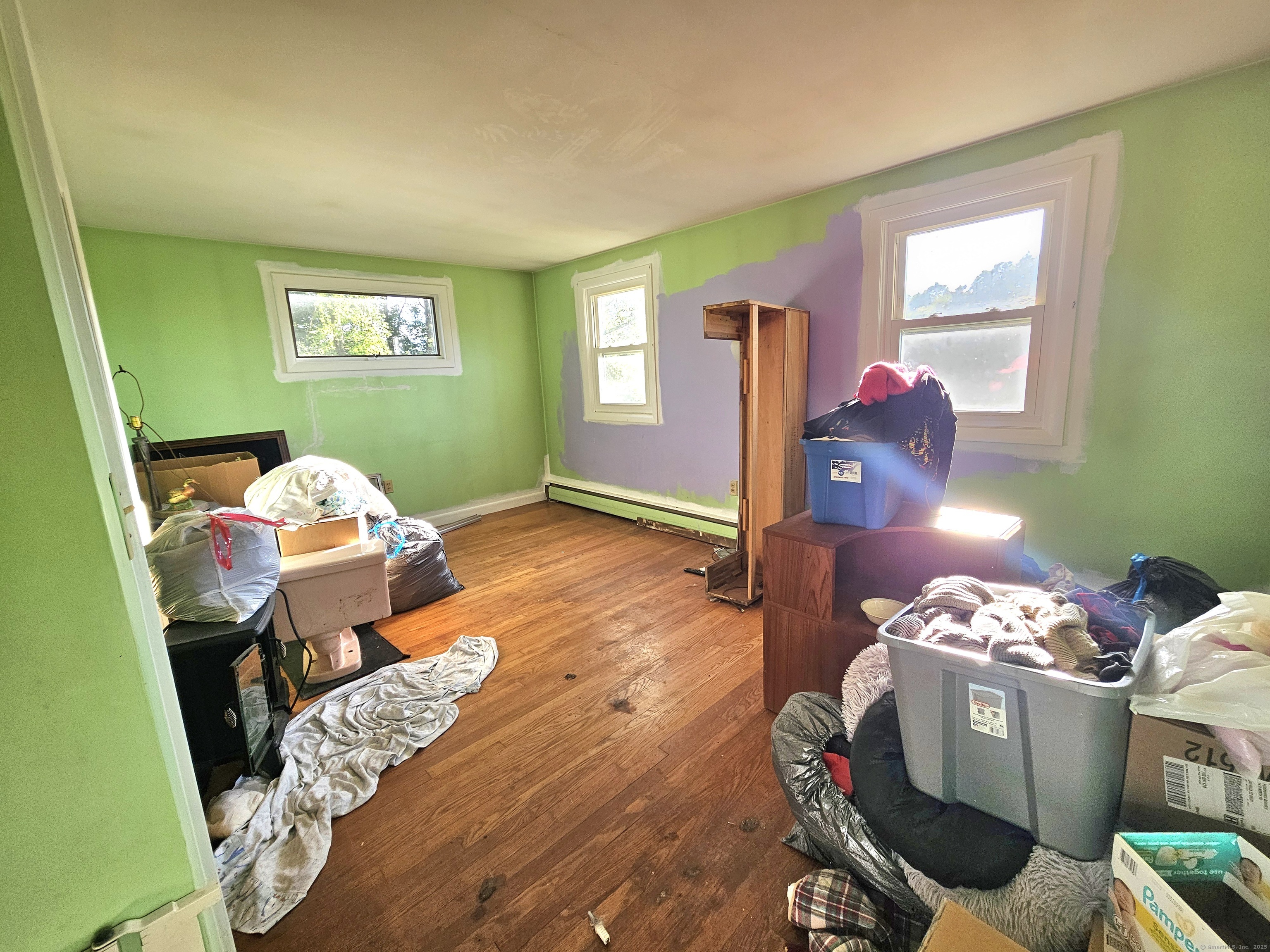 1415 North Road Killingly, CT 06241 - Photo 18 of 20 a bedroom with furniture and a window