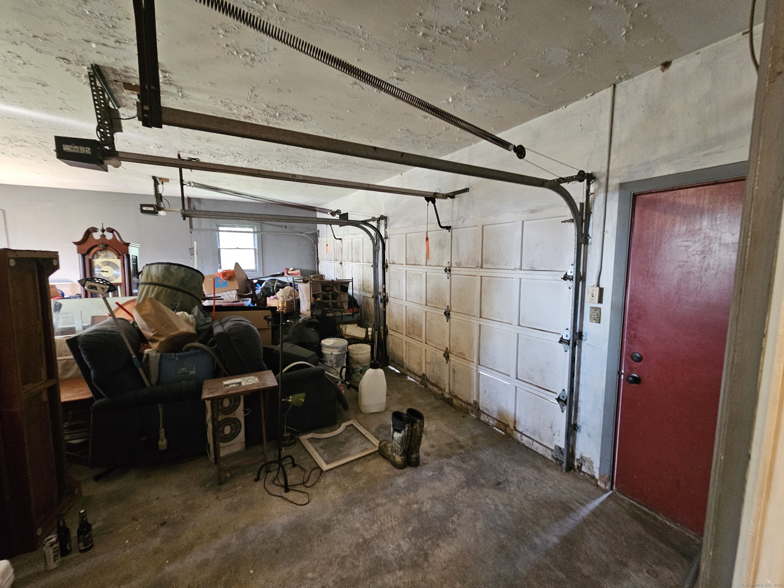 1415 North Road Killingly, CT 06241 - Photo 20 of 20 a view of gym equipment