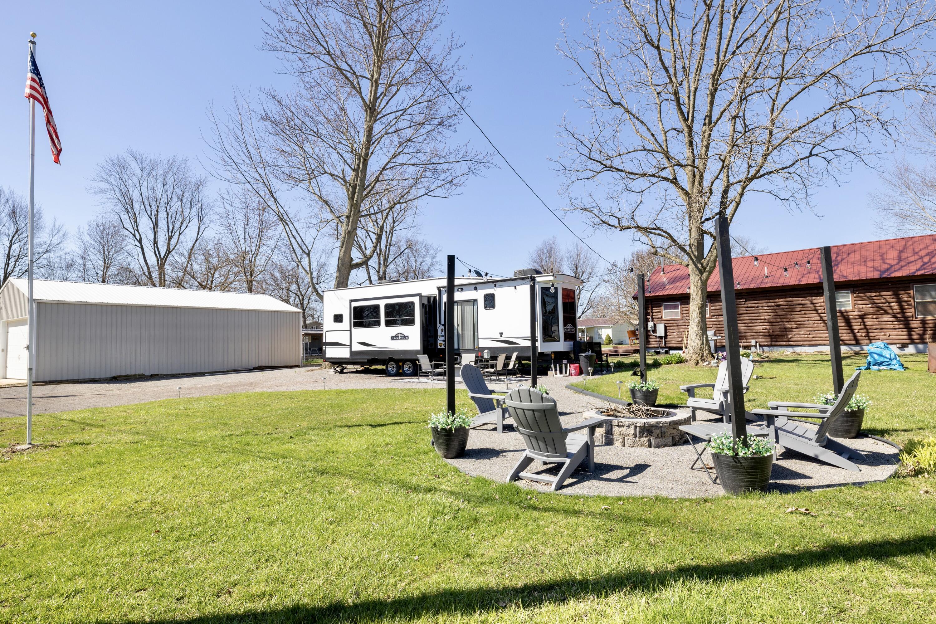 11345 Kickapoo Path Lakeview, OH 43331 - Photo 18 of 24