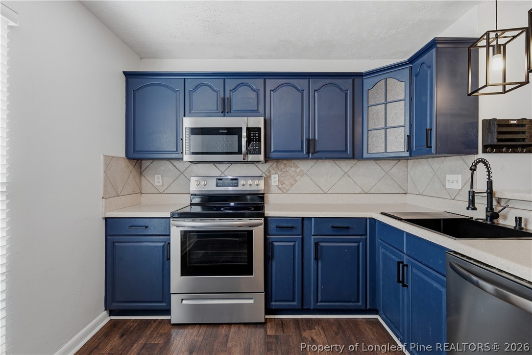 142 Bunker Hill Road Fayetteville, NC 28314 - Photo 18 of 49