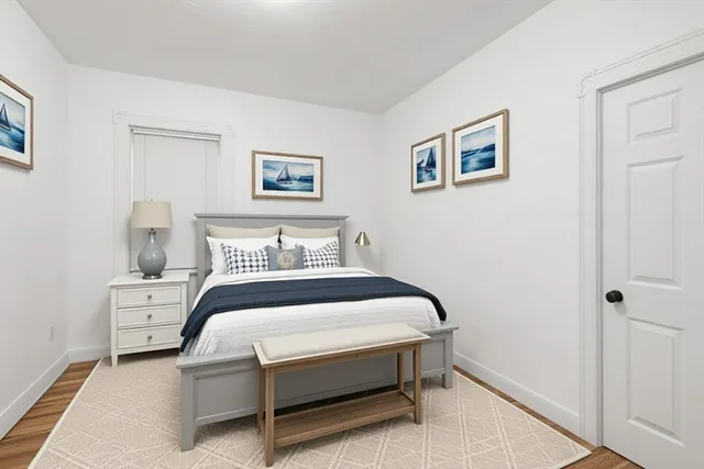 $1,800 | 170 Allston Street, Unit 1, Providence, RI 02908