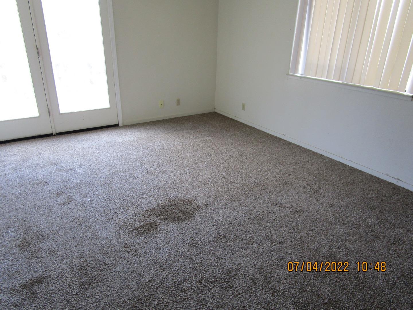 37 Webb Road Watsonville, CA 95076 - Photo 20 of 30 an empty room with a window
