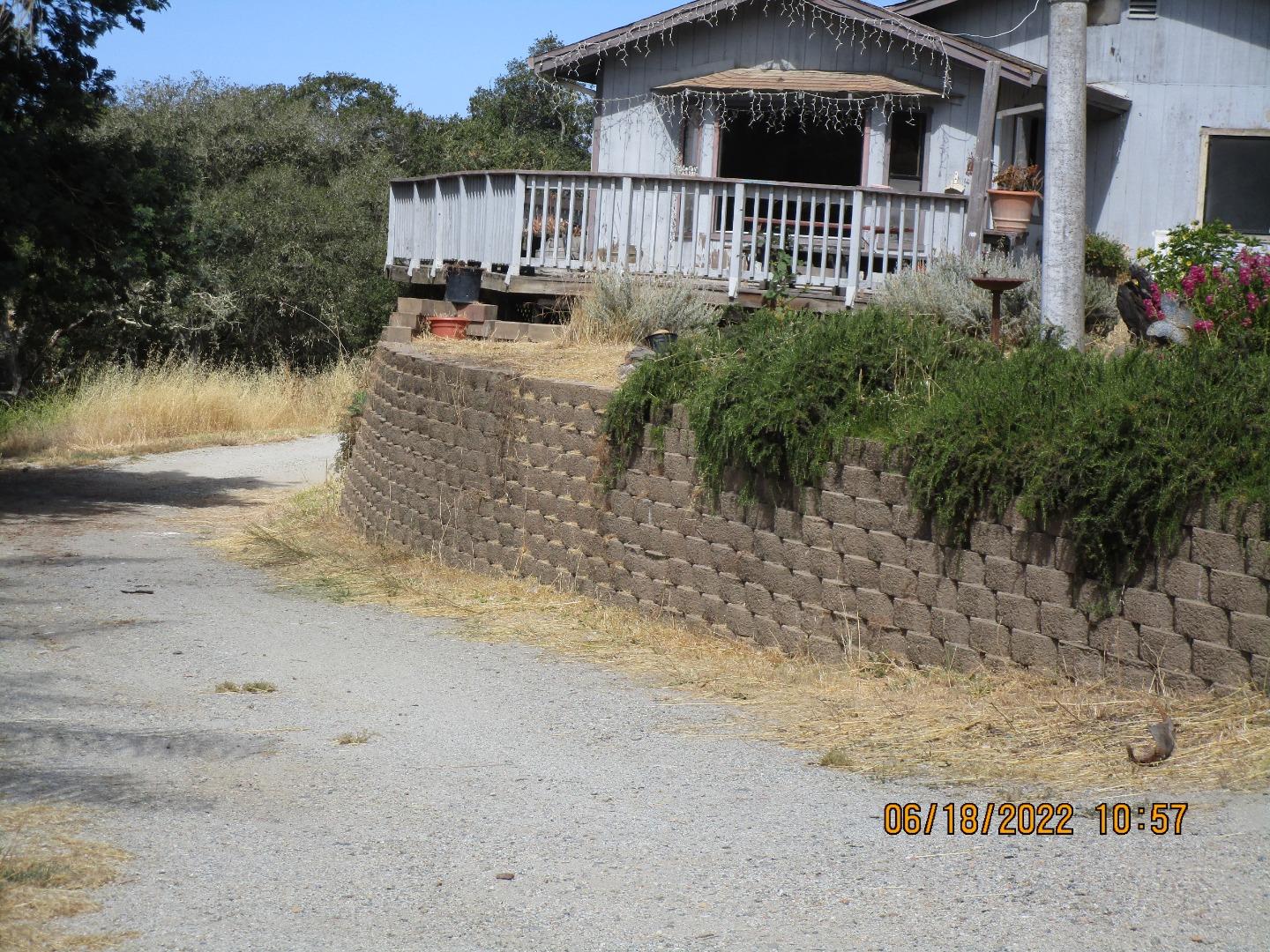37 Webb Road Watsonville, CA 95076 - Photo 3 of 30 a view of a house with a yard