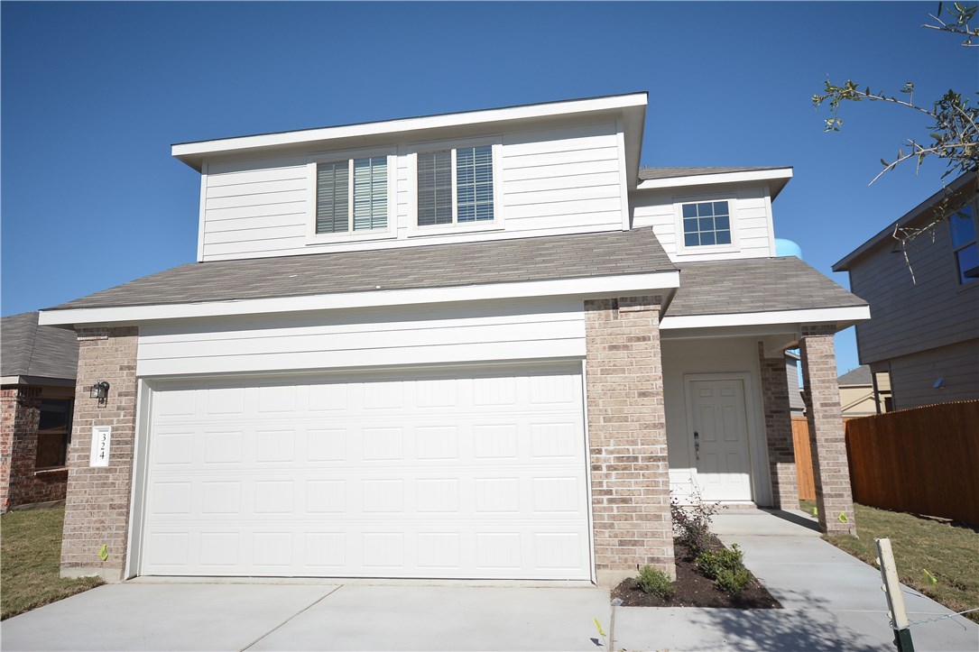 324 Circle Way Jarrell, TX 76537 - Photo 14 of 26
