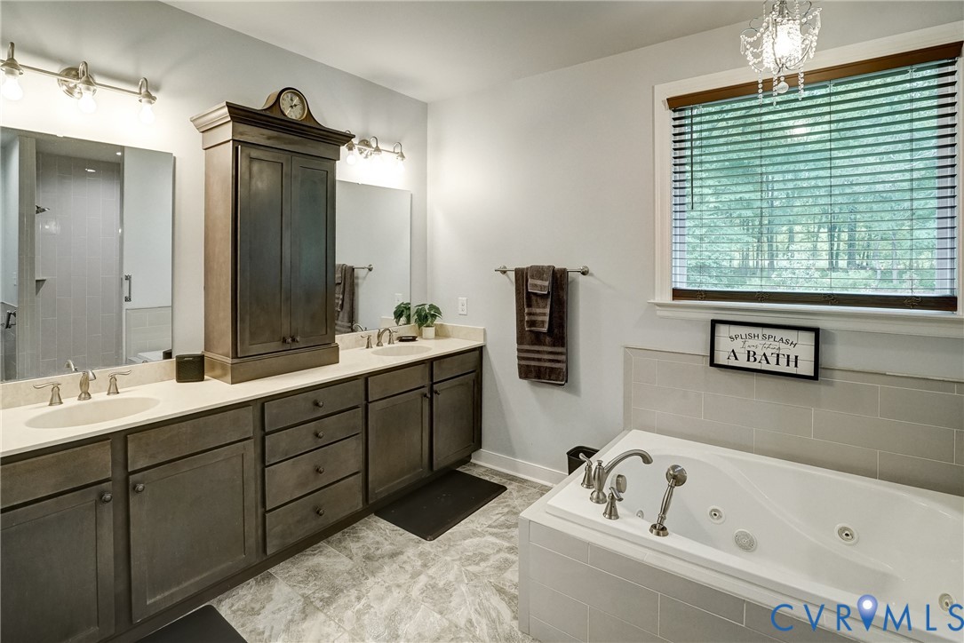 1618 Mt Olive Road Manakin-Sabot, VA 23103 - Photo 28 of 40