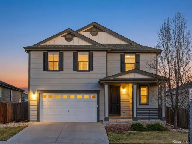 $789,000 | 6970 Isabell Court, Arvada, CO 80007