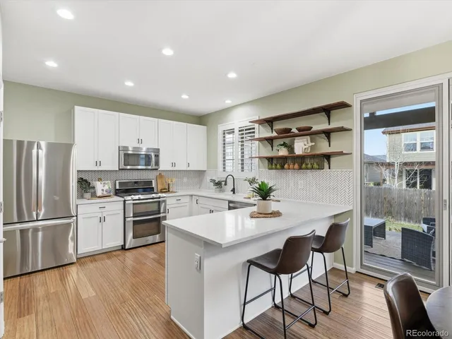 $789,000 | 6970 Isabell Court, Arvada, CO 80007