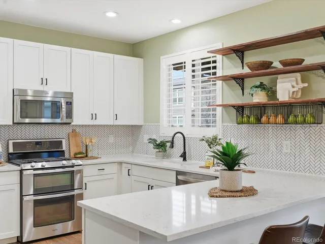 $789,000 | 6970 Isabell Court, Arvada, CO 80007