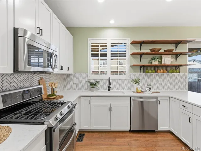 $789,000 | 6970 Isabell Court, Arvada, CO 80007