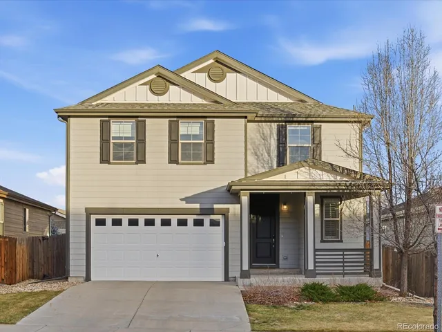 $789,000 | 6970 Isabell Court, Arvada, CO 80007