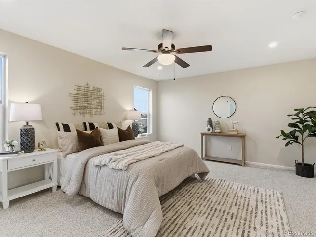 $789,000 | 6970 Isabell Court, Arvada, CO 80007