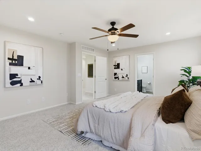 $789,000 | 6970 Isabell Court, Arvada, CO 80007