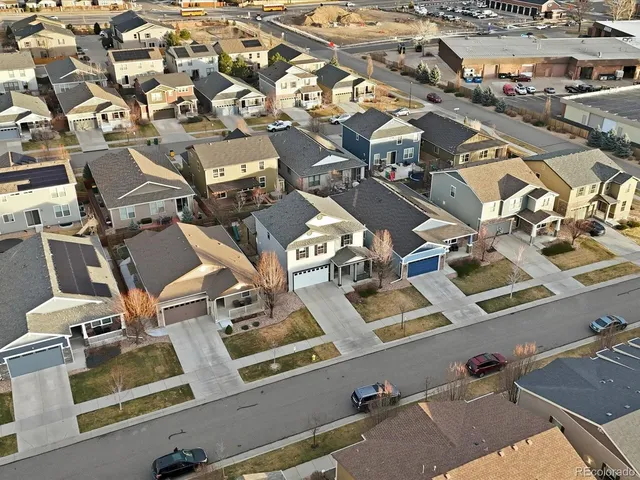 $789,000 | 6970 Isabell Court, Arvada, CO 80007