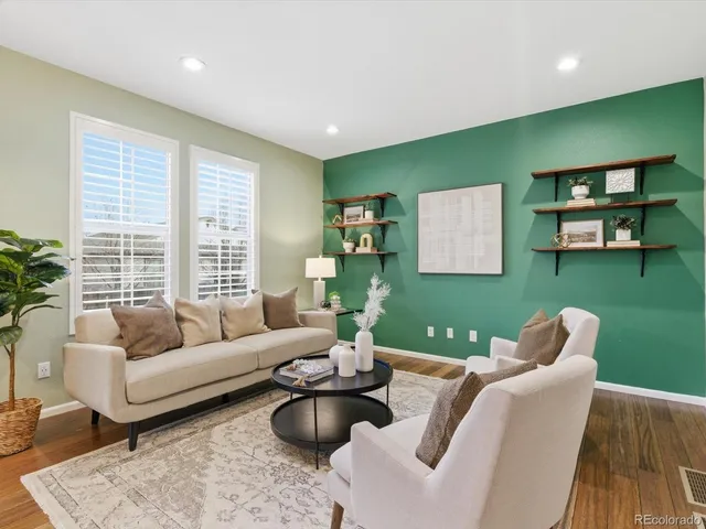 $789,000 | 6970 Isabell Court, Arvada, CO 80007