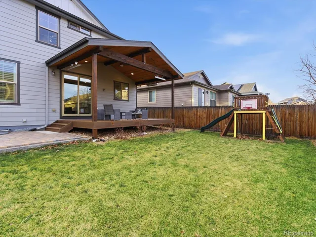 $789,000 | 6970 Isabell Court, Arvada, CO 80007