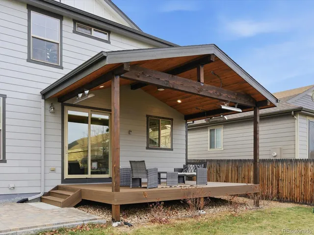 $789,000 | 6970 Isabell Court, Arvada, CO 80007