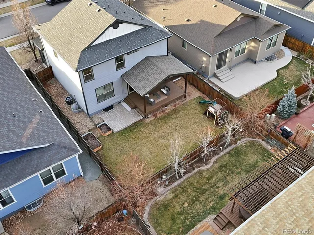 $789,000 | 6970 Isabell Court, Arvada, CO 80007