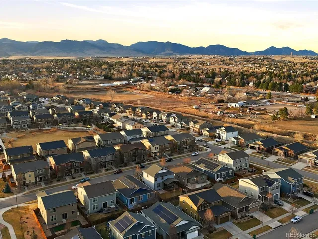 $789,000 | 6970 Isabell Court, Arvada, CO 80007