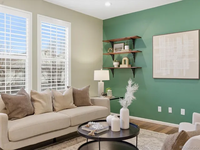 $789,000 | 6970 Isabell Court, Arvada, CO 80007