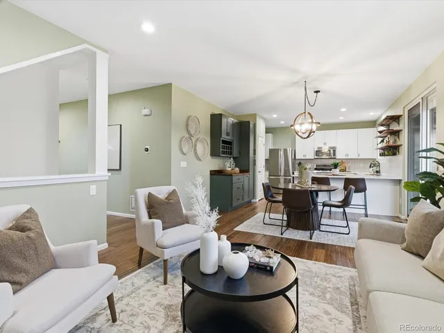 $789,000 | 6970 Isabell Court, Arvada, CO 80007