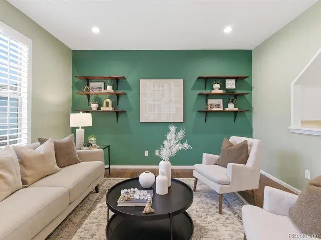 $789,000 | 6970 Isabell Court, Arvada, CO 80007