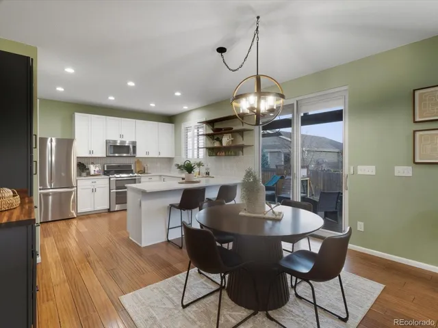 $789,000 | 6970 Isabell Court, Arvada, CO 80007