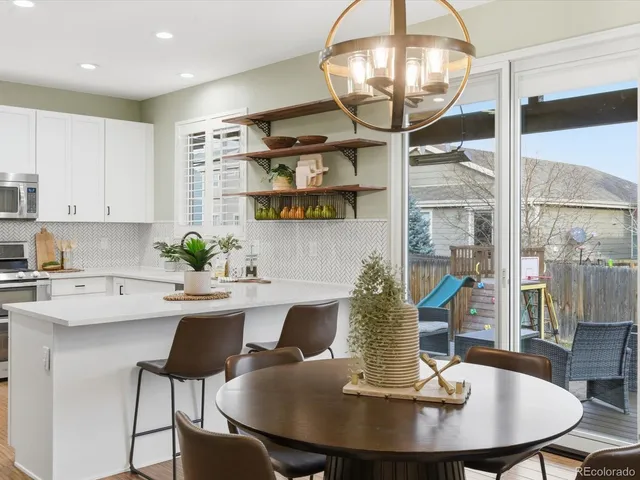 $789,000 | 6970 Isabell Court, Arvada, CO 80007