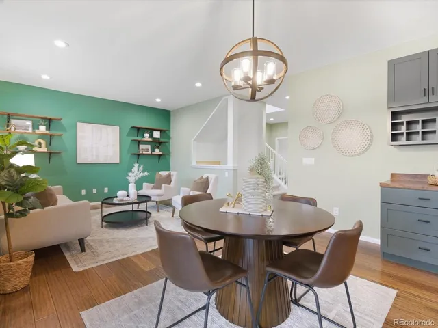 $789,000 | 6970 Isabell Court, Arvada, CO 80007