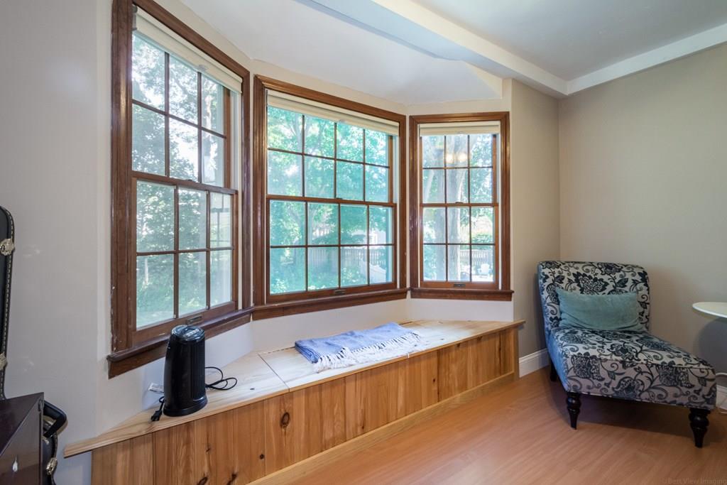 62 Theodore Road Newton, MA 02459 - Photo 6 of 29 a living room with furniture and windows