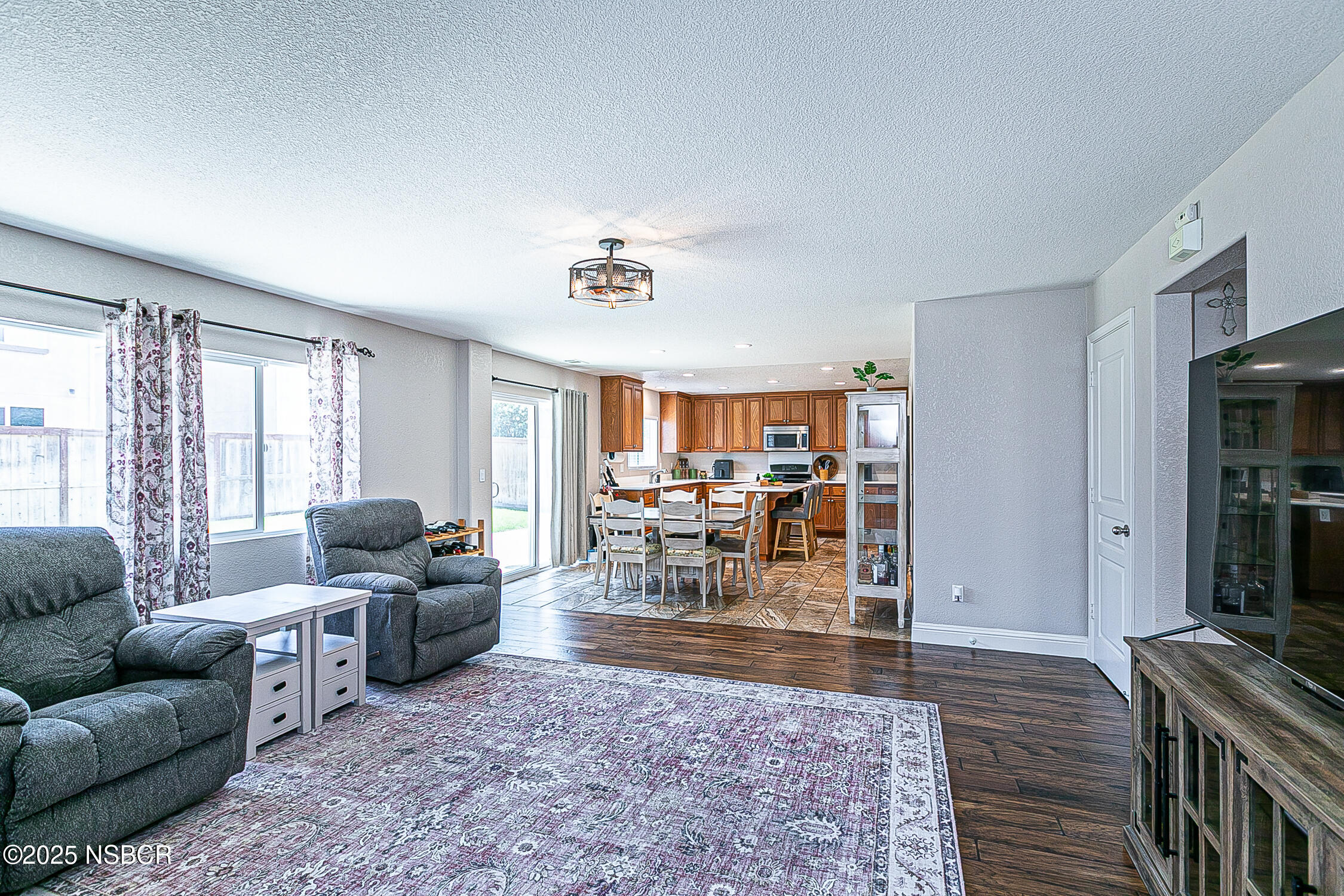 1104 Honda Way Lompoc, CA 93436 - Photo 15 of 36 a living room with furniture and a table