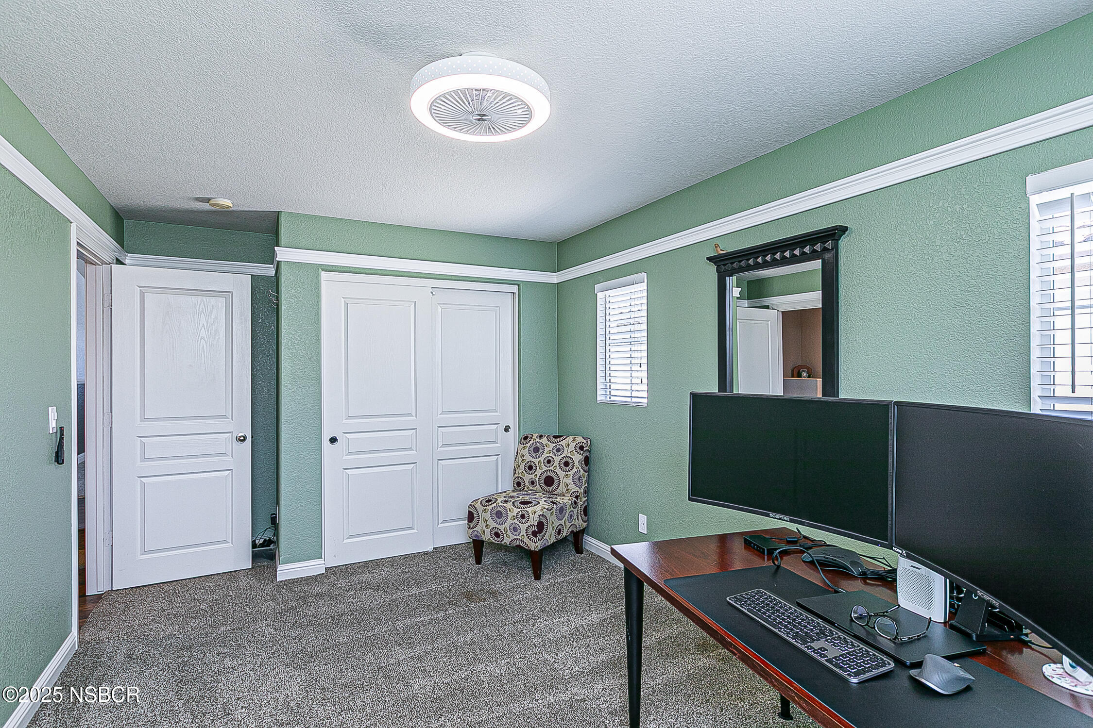 1104 Honda Way Lompoc, CA 93436 - Photo 25 of 36 a living room with furniture and a window