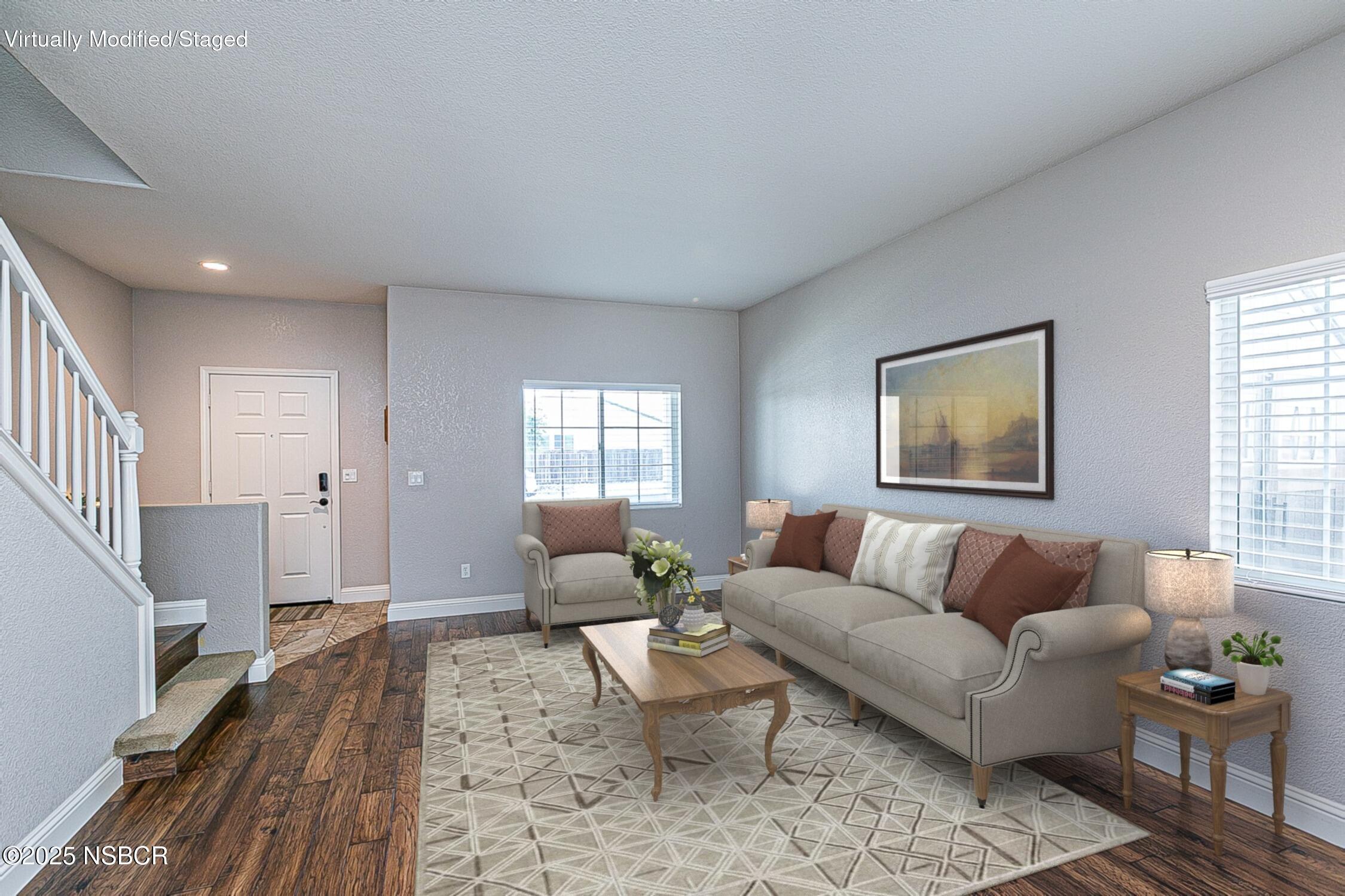 1104 Honda Way Lompoc, CA 93436 - Photo 3 of 36 a living room with furniture and a window