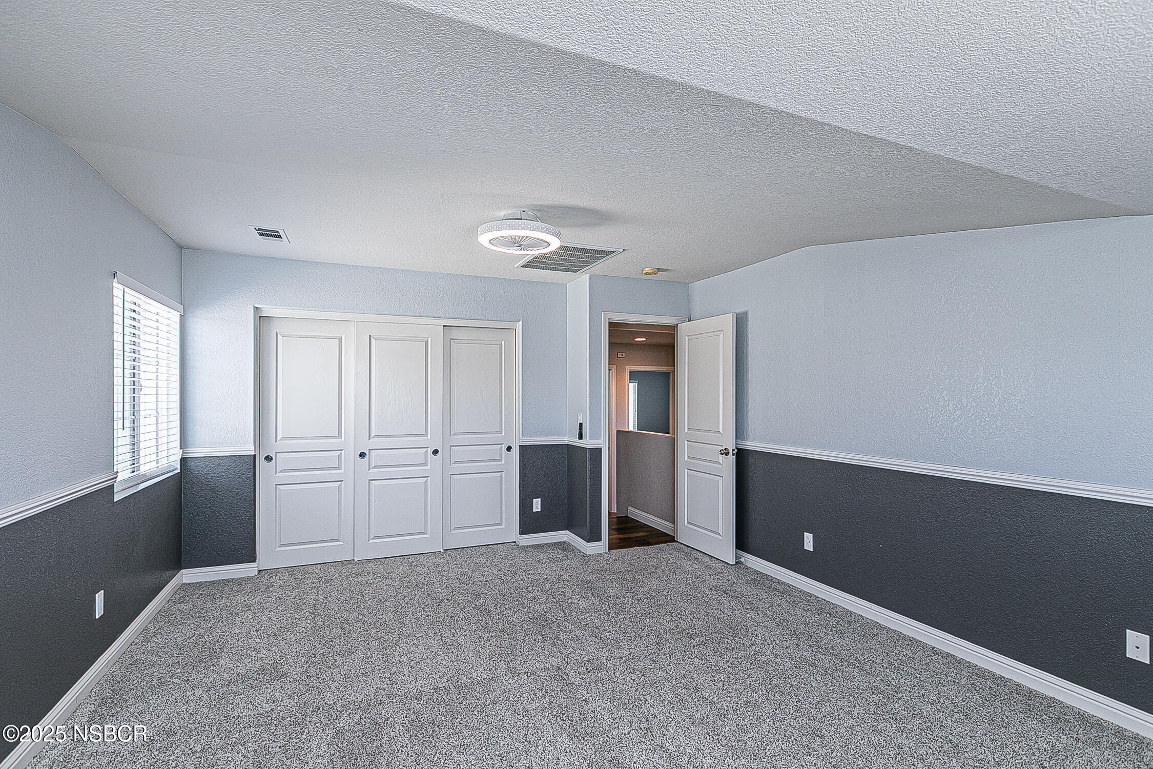 1104 Honda Way Lompoc, CA 93436 - Photo 35 of 36 a room with closet and windows