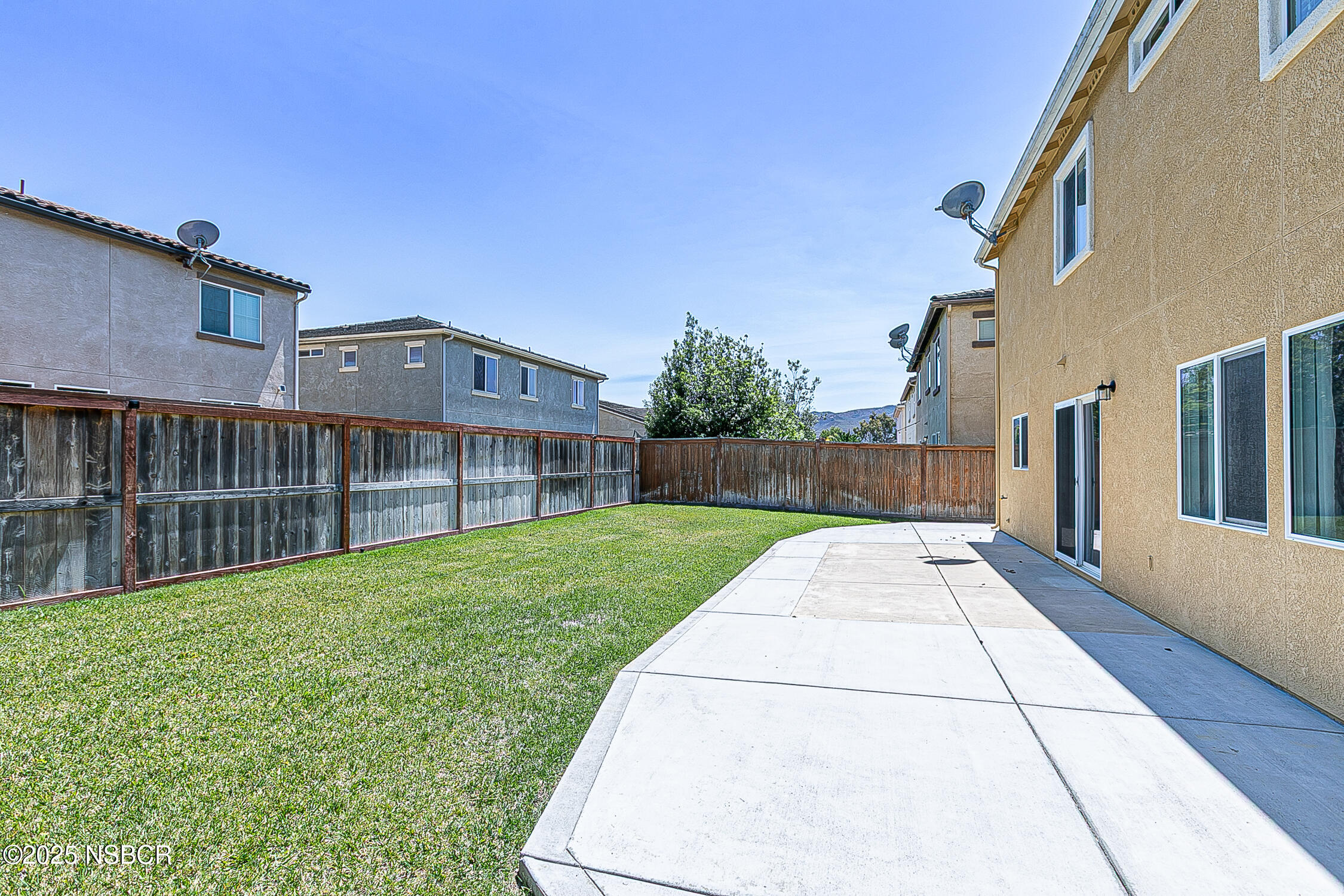 1104 Honda Way Lompoc, CA 93436 - Photo 36 of 36 a view of a house with a yard