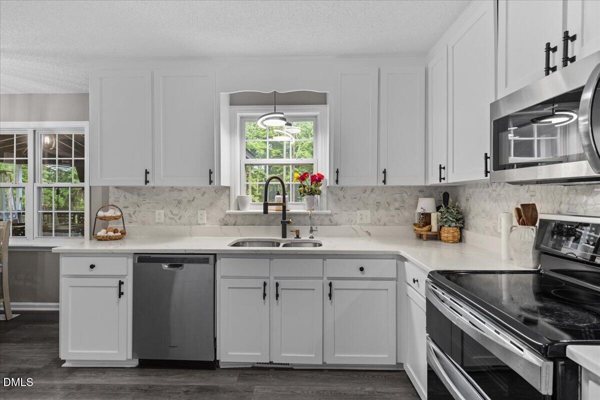 6605 Winterton Drive Raleigh, NC 27603 - Photo 13 of 46